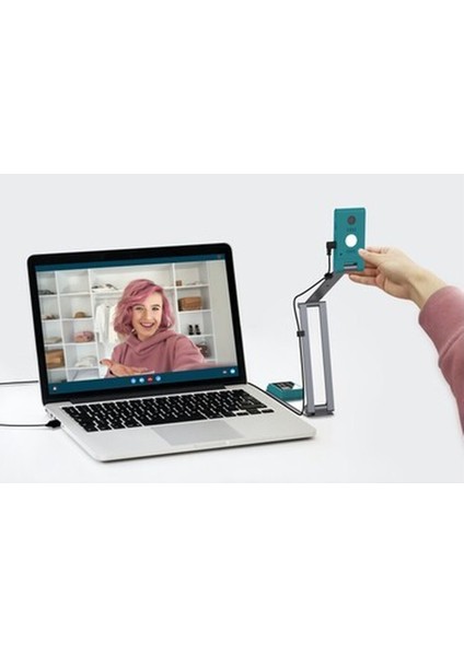 Irıscan Vısualızer 7 4430V326