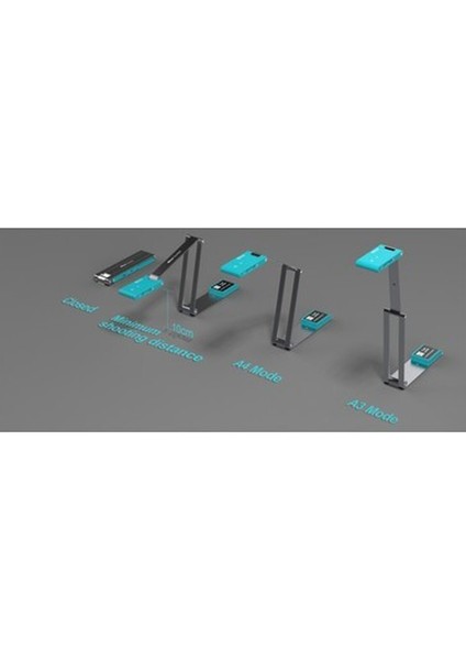 Irıscan Vısualızer 7 4430V326 fiyatları