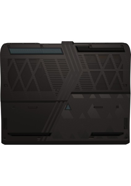 Vector 16 Hx Aı Ultra 7 255HX 16 GB 512 SSD 12GB RTX5070TI 140W 16" 144Hz Windows 11 Pro A2XWHG-091XTR K2
