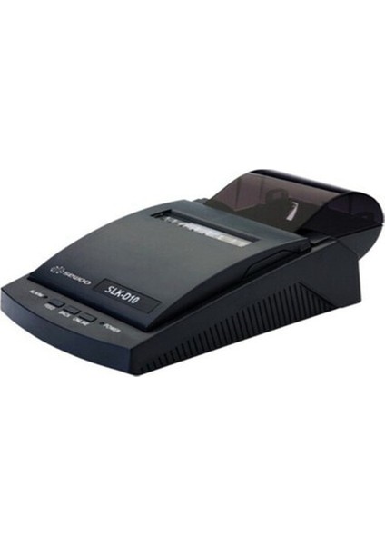 SLK-D10 Dotmatrix Seri Roller