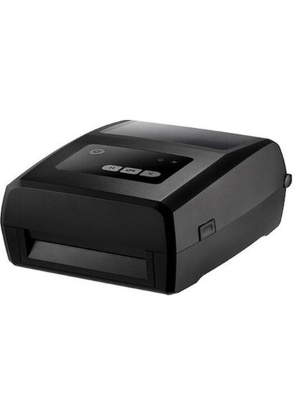 SPR-400T 300M USB Barkod Yazıcı