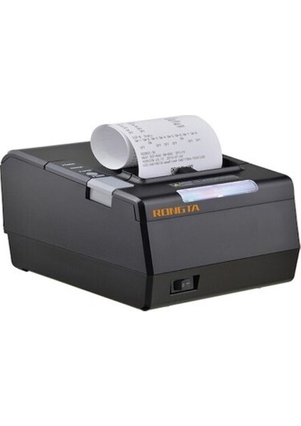 RP850 Masaüstü Fiş/pos Yazıcı (USB+RS232+ETHERNET)