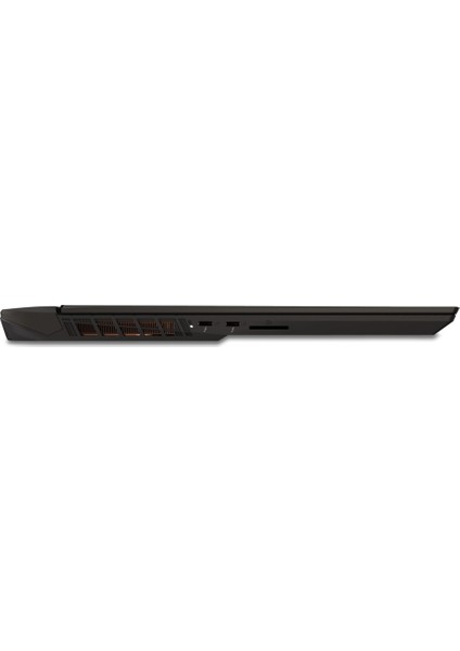Vector 16 Hx Aı Ultra 7 255HX 16 GB 512 SSD 12GB RTX5070TI 140W 16" 144Hz Freedos A2XWHG-091XTR K1