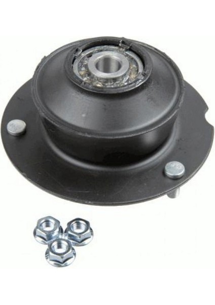 Amortisor Ust Takozu Bmw E24 E28 E30 E34 Dpmah