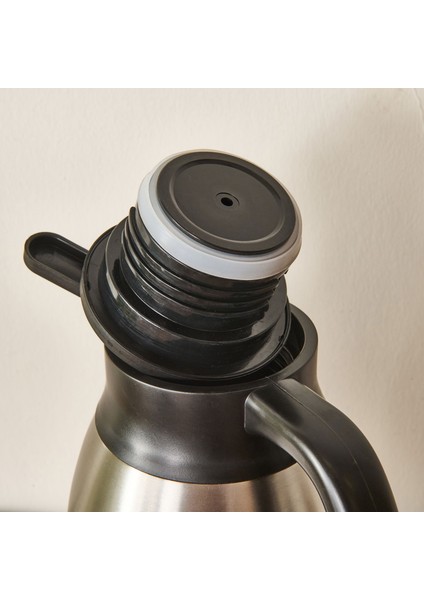 Kitchen Çay Termosu - Inox - 2 Lt