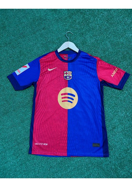 Dayıbalı Bar Yeni Sezon Lionel Messi Forması (Iç saha)