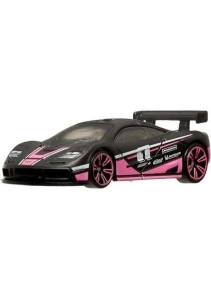 Wheels Neon Yarışçılar HLH72 - Mclaren F1 Gtr HRW76 fiyatları