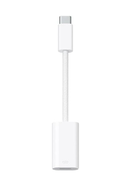 Type-C To Lightning Şarj Çevirici iPhone Uyumlu USB C Adaptör (Sadece Şarj Için) - (SW-TL01)