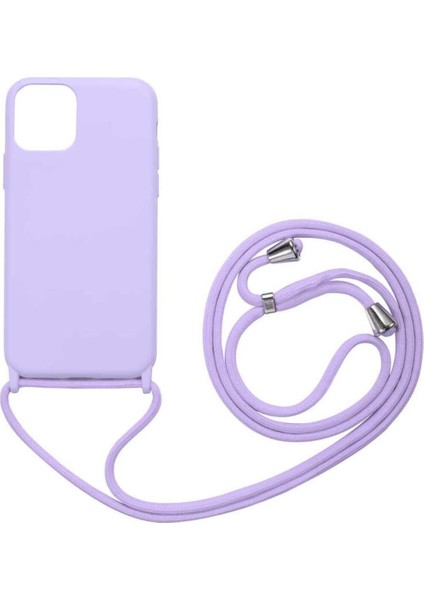 iPhone 12 Mini Kılıf Zore Ropi Kapak