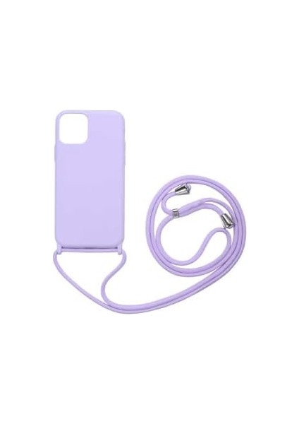 iPhone 12 Mini Kılıf Zore Ropi Kapak