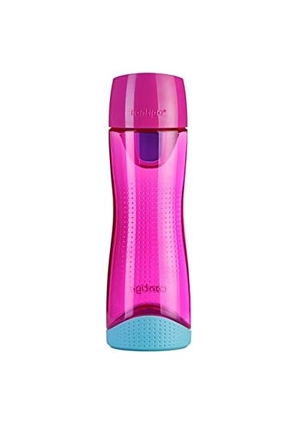 Swish Autoseal Tritan Suluk 500 Ml, Sızdırmaz, Pembe
