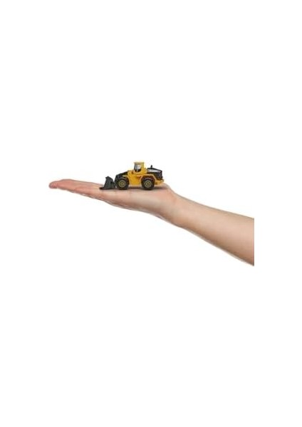 Volvo Construction Series Wheel Loader L350H