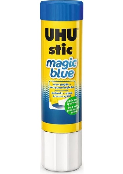 Stıc Magıc Mavı 21 gr
