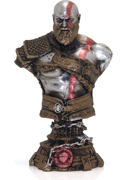 Kratos Büst Model 2 fiyatları