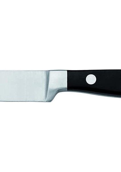 Solid Soyma Bıçağı