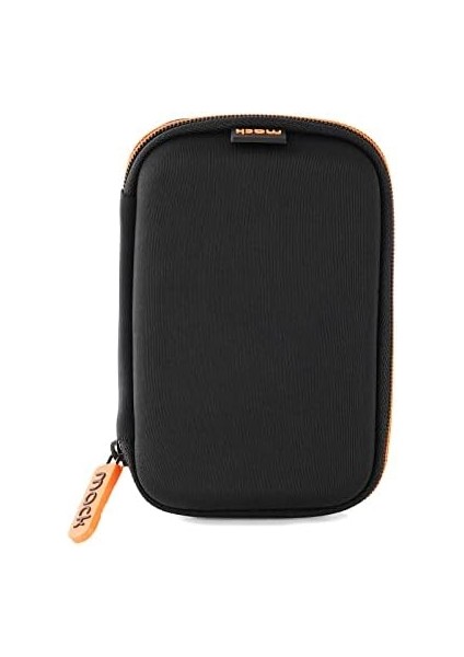 MCC-4008 2.5 Hard Disk Kılıfı Siyah Turuncu