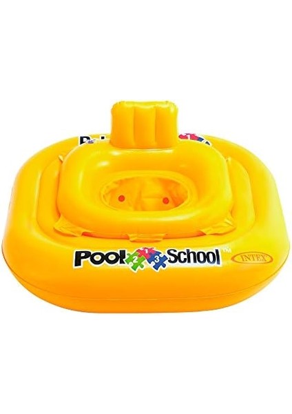 56587EU - Babysicherheitsring Deluxe Baby Float 4 Kammern