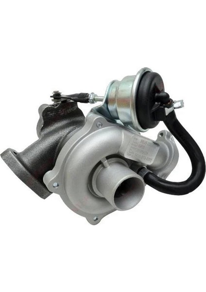 Turbo Komple Doblo-Palio-Albea-Corsa D 1.3 Jtd-Mtj 70 Bg Dpmah