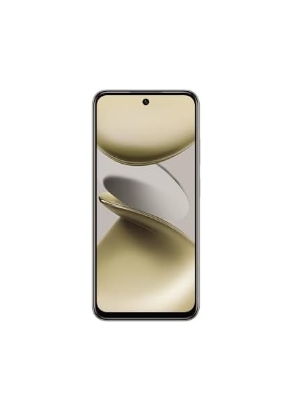 Akıllı 9 (Ram: 4+4gb, Rom: 128GB), 6.7 Inç Hd+Ekran, El Feneri ile 13MP Çift Aı Arka Kamera, 8mp Ön Kamera, 5000 Mah Pil, Çift Nano Sim, Tip-C, Android 14 - Neo Titanyum Renk