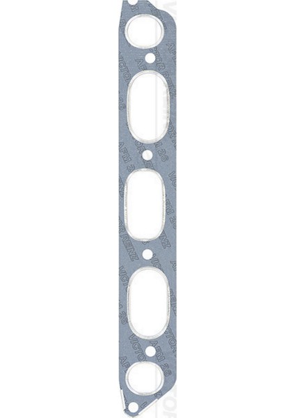Manifold Contasi Emme / Egzoz Mercedes OM615 OM616 W115 W123 S123 Dpmah