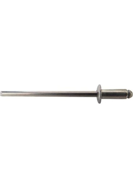 Perçin Paslanmaz A2-Inox 48X18 25 Li