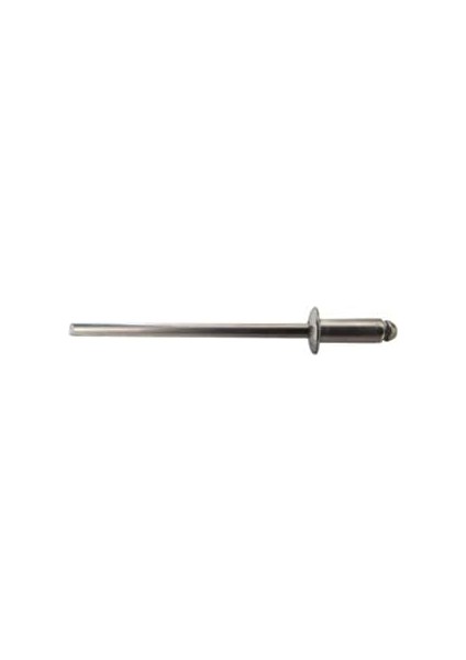 Perçin Paslanmaz A2-Inox 48X18 25 Li