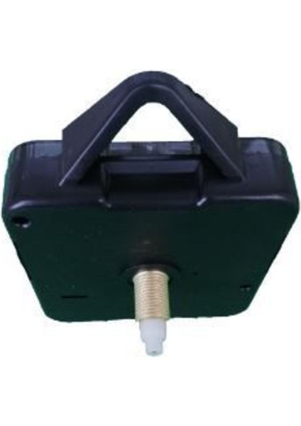 Sessiz Duvar Saati Mekanizması, 18 mm Beyaz Askılı Tasarım fırsatları