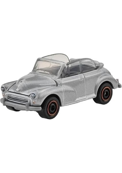 1:64 Açılır Parça Arabalar 1956 Morris Minor FWD28-HLG35