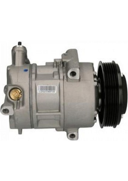 Klima Kompresörü Opel Corsa C Corsa D Corsa E 06-14 1.0-1.2-1.4 Xel-Xep-Xer-Xej Dpmah