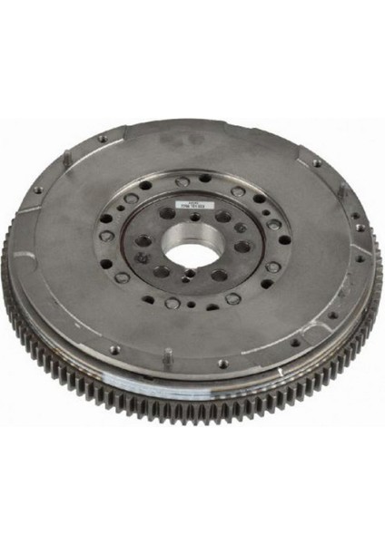 Debriyaj Volanti Start-Stop Için Combo D 12 Doblo 10 1.6 Cdti Euro 5 A16FDL-FDH Dpmah