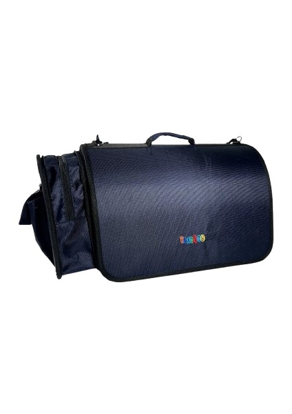 Flybag Kedi Köpek Taşıma Çantası Uçak Içi Evcil Hayvan Seyahat Çantası Körüklü Flybag fiyatları