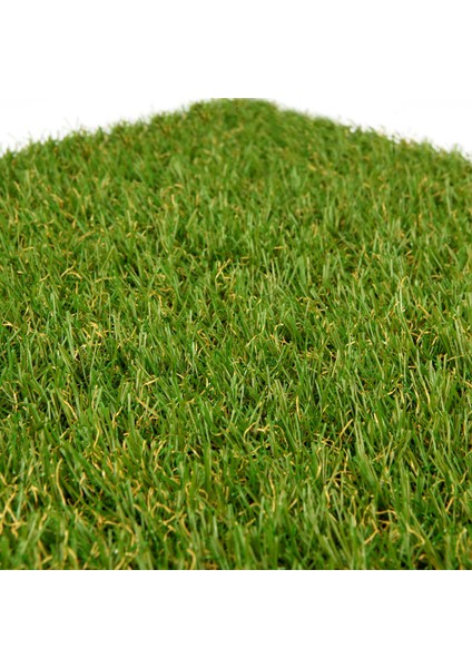 Suni Yapay Çim Halı Serisi - 20MM - Yeşil - En 2.5 Metre - Yüksek Çim Hissi indirimleri