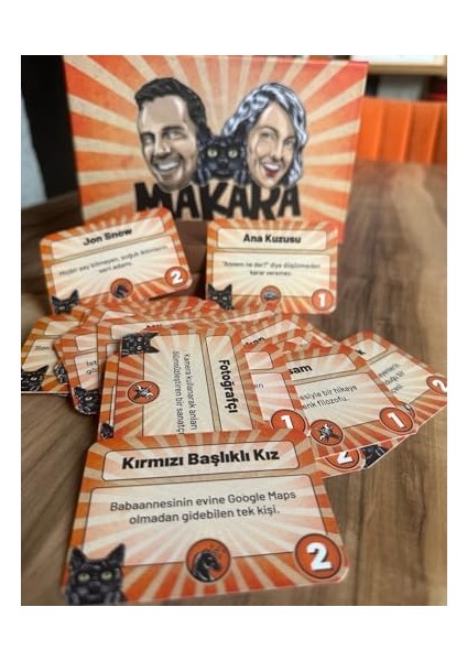 Vinci Board Game Makara Kelime Oyunu - Eğlenceyi Üçe Katlayın fiyatları