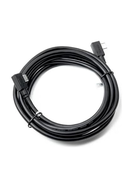 A329 Için Type-C SSD Data Kablosu 2.5 Metre