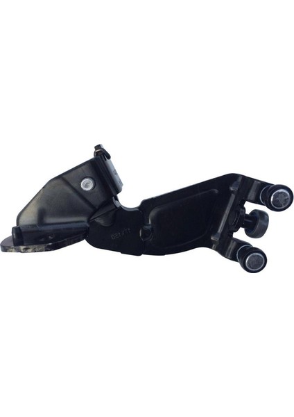 Orta Kapi Mekanizmasi Orta Sol Doblo Iii 09 Ynsmr