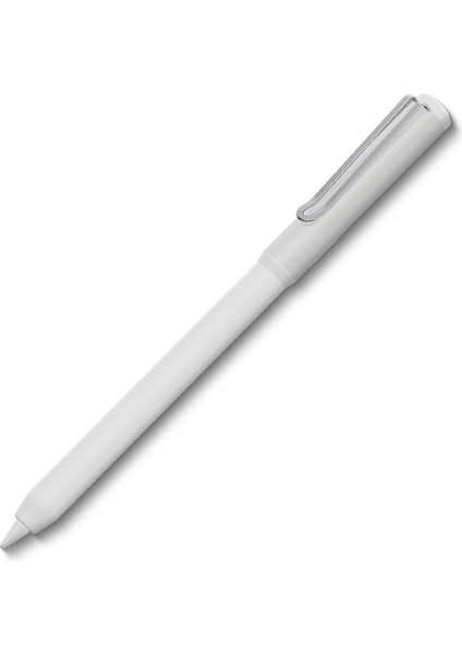 Apple Pencil 2.nesil ile Uyumlu Kılıf White DA201 - ACS05857