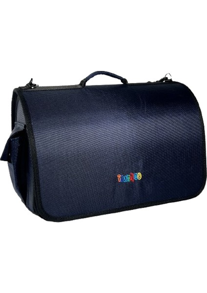 Flybag Kedi Köpek Taşıma Çantası Uçak Içi Evcil Hayvan Seyahat Çantası Körüklü Flybag