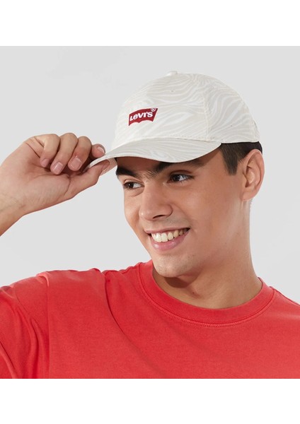 Mıd Batwıng Baseball Cap