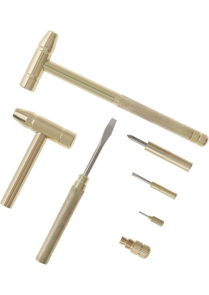 5 In 1 Çekiç Tornavida Tamir Seti fiyatları