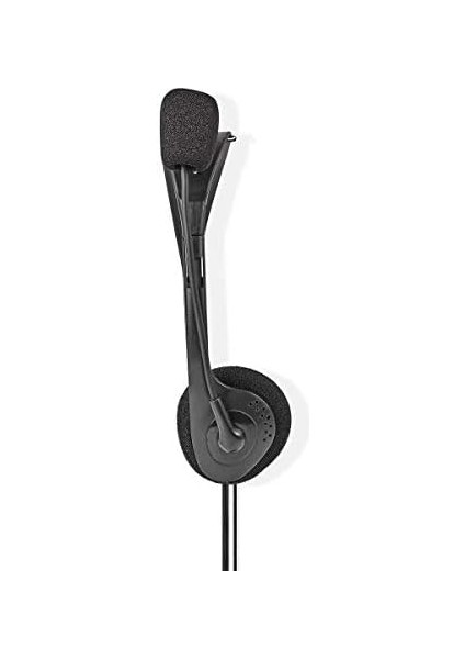 Slim Kablolu Bilgisayar Kulaklığı