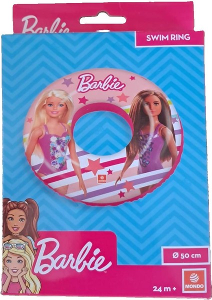 Barbie Simit 50 cm