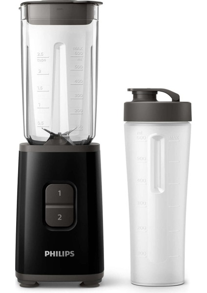 HR2602/90 Daily Collection Smoothie Mini Blender