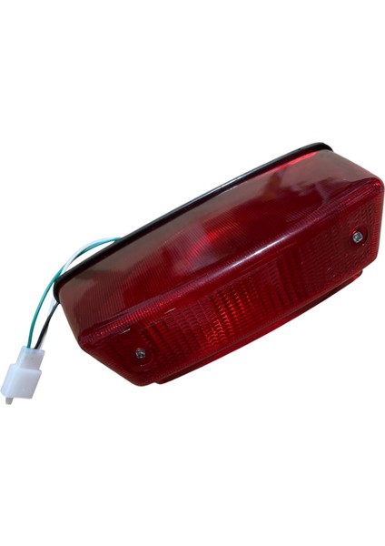 Ybr 125 Arka Stop Komple ( 2004 - 2009 )