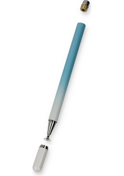Dokunmatik Stylus Kalem Pen 108 - Mavi Drstr modelleri