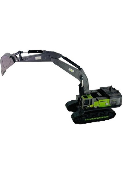 SZT-8887 Sürtmrli Metal Inşaat Aracı Ekskavatör 1 55 indirimleri