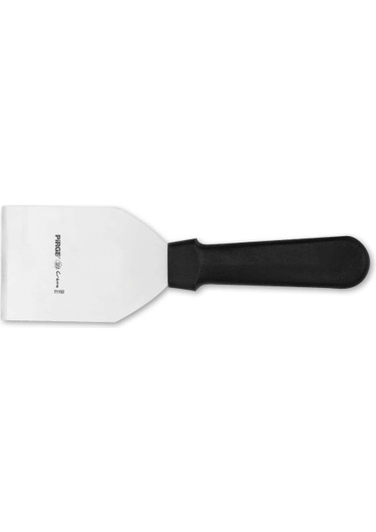 71152 Creme Paslanmaz Gıda Spatula No:2 - 11,5 cm