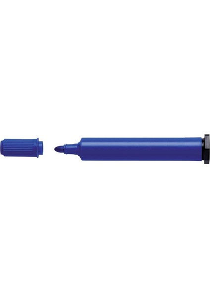 Mavi Koli Kalemi 12 Adet YM-790M
