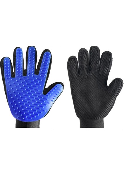 Soft Touch Tüy Toplama Eldiveni Tek TARAFLI TGNR-290