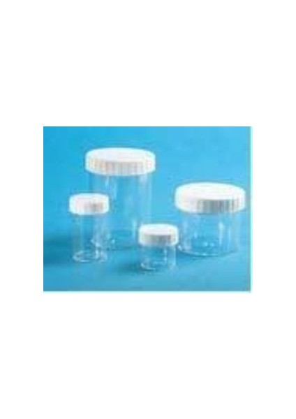 Patoloji Numune Kabı 30 ml 50 Adet fiyatları
