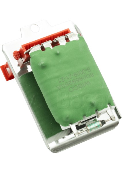 Kalorifer REZISTANSI - 8D0959263A WISCO - Volkswagen Bora Octavia 1 1996 VE Sonrası Uyumlu